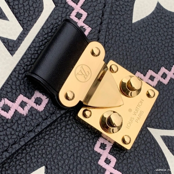 WIS MÉTIS LOUIS POCHETTE VUITTON 0730